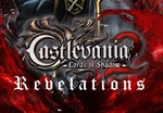 Castlevania: Lords of Shadow 2 - Revelations DLC Steam CD Key