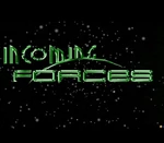 Incoming Forces Steam CD Key