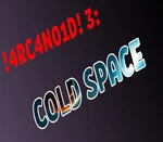 !4RC4N01D! 3: Cold Space 5000 Achievements! Steam CD Key