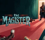 The Magister Steam CD Key