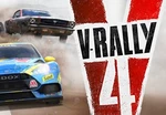 V-Rally 4 Ultimate Edition US XBOX One CD Key