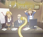 Freddy Spaghetti 2.0 Steam CD Key