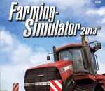 Farming Simulator 2013 - Marshall Trailers DLC Steam CD Key