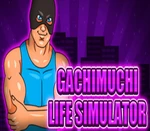 Gachimuchi Life Simulator Steam CD Key