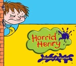 Horrid Henry Steam Gift