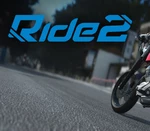 Ride 2 EU XBOX One CD Key