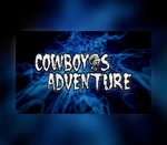 Cowboy's Adventure Steam CD Key