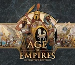 Age of Empires: Definitive Edition EU Steam CD Key