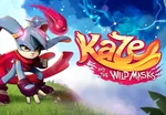 Kaze and the Wild Masks Steam Altergift