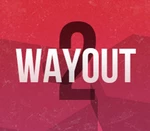 Wayout 2: Hex Steam CD Key