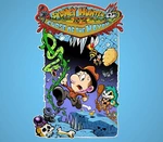 Sydney Hunter and the Curse of the Mayan Steam CD Key