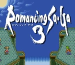 Romancing SaGa 3 AR XBOX One CD Key