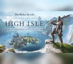 The Elder Scrolls Online Collection: High Isle Digital Download CD Key