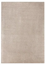 Kusový koberec Pure 102662 Taupe/Creme-140x200