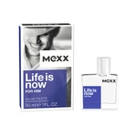 Mexx Life Is Now For Him Edt 50ml