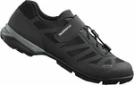 Shimano SH-MT502 MTB Black Pantofi de ciclism pentru bărbați