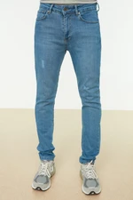 Jeans da uomo  Trendyol Skinny Fit