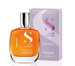 Alfaparf Milano SemidiLino Smoothing Oil uhlazujicí olej 100 ml