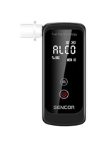 SENCOR SCA BA40FC alkohol tester