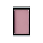 ARTDECO Eyeshadows Matt odstín 574 tender mauve matné oční stíny 0,8 g