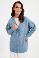 Cardigan da donna  Trendyol Knitwear