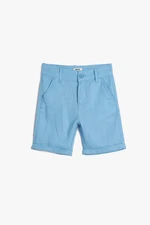 Koton Boys' Shorts & Bermuda