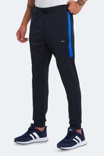 Slazenger Men's Sweatpants Navy Blue