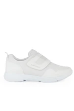 Slazenger Aca I Sneaker Men's Shoes White