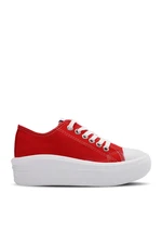 Slazenger Sun Sneaker Women's Shoes Red