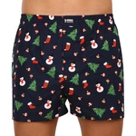 Pánské trenky Happy Shorts vícebarevné