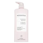 Kerasilk Essentials Color Protecting Conditioner ochranný kondicionér pro barvené vlasy 750 ml