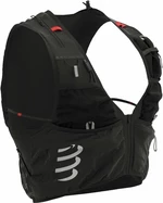 Compressport UltRun S Pack Evo 15 Black S Rucsac de alergare