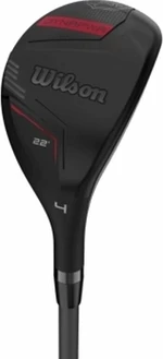 Wilson Staff Dynapower Palo de Golf - Híbrido Mano derecha Regular 25°