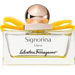 Salvatore Ferragamo Signorina Libera parfémovaná voda pro ženy 100 ml