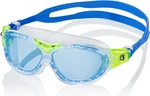 AQUA SPEED Kids's Swimming Goggles Marin Kid  Pattern 61