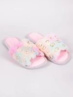 Yoclub Woman's Women's Slippers OKL-0100K-9900