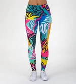 Női leggings Mr. GUGU & Miss GO Multicolored