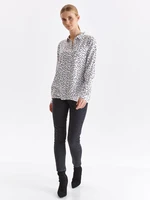 Top Secret LADY'S SHIRT LONG SLEEVE