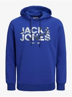 Men's hoodie Jack & Jones