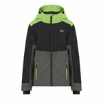 Rehall DRAGON-R JR Brite Green Jacket