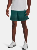 Shorts Under Armour UA Armourprint Peak Wvn Sts-GRN - Men