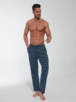 Cornette 691/42 668103 M-2XL men's pyjama pants navy blue