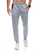 Edoti Men's sweatpants