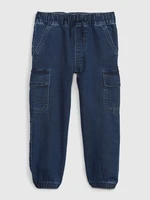 GAP Kids' cargo jeans - Boys