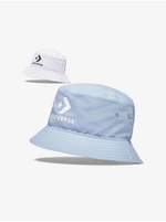 Blue-and-white double-sided hat Converse - Mens