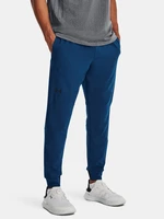 Under Armour Sweatpants UA UNSTOPPABLE JOGGERS-BLU - Men