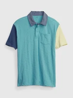 GAP Kids Polo T-shirt - Boys