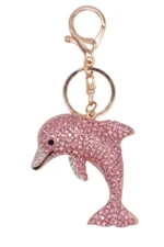 Dolphin BR-2 key fob pink