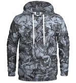 Aloha From Deer Unisex's Durer Series - Four Riders Hoodie H-K AFD435