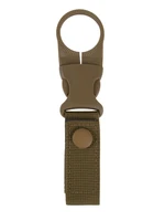 Top Secret MEN'S KEY RING